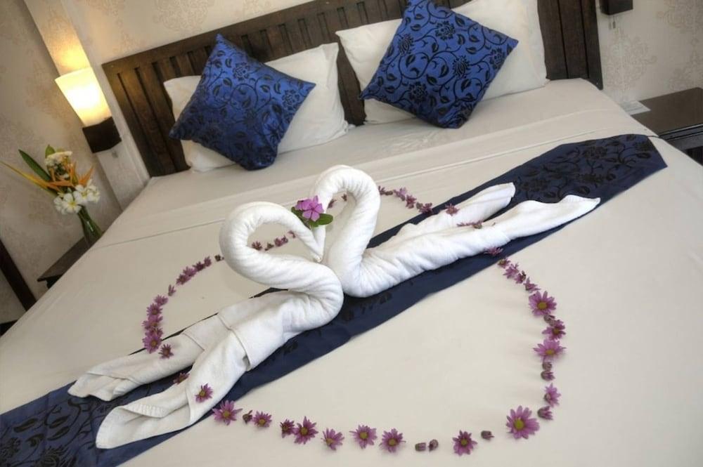 Samui Pier Beach Front & Resort Bang Rak Beach  Eksteriør bilde