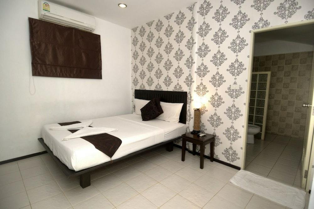 Samui Pier Beach Front & Resort Bang Rak Beach  Eksteriør bilde