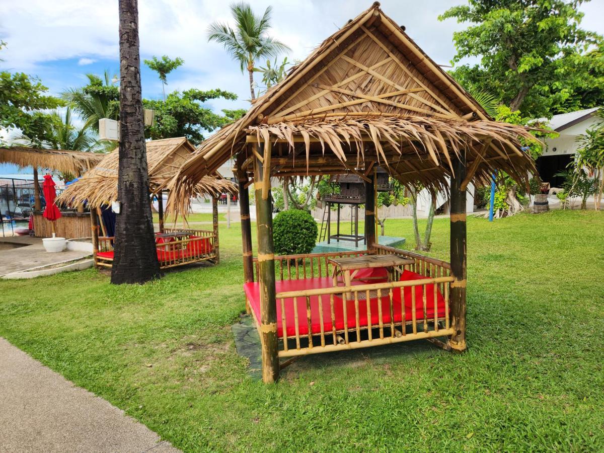 Samui Pier Beach Front & Resort Bang Rak Beach  Eksteriør bilde